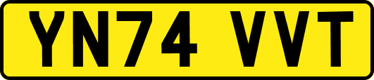 YN74VVT