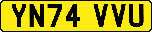 YN74VVU