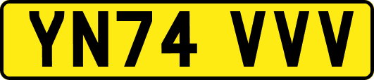YN74VVV