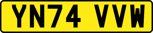 YN74VVW