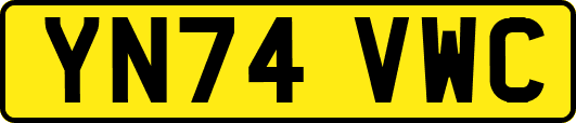 YN74VWC