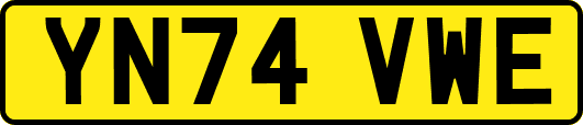 YN74VWE