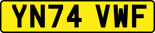 YN74VWF