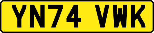 YN74VWK