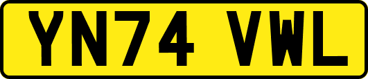 YN74VWL