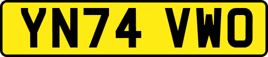 YN74VWO