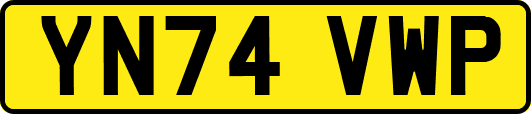 YN74VWP