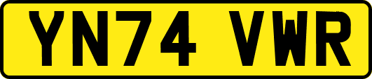 YN74VWR