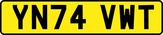 YN74VWT