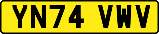 YN74VWV