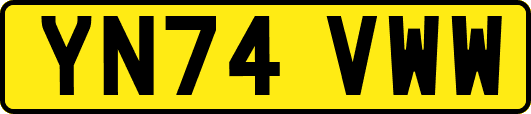 YN74VWW
