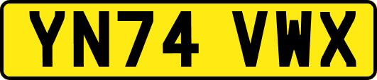 YN74VWX