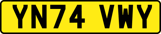 YN74VWY