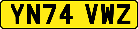 YN74VWZ