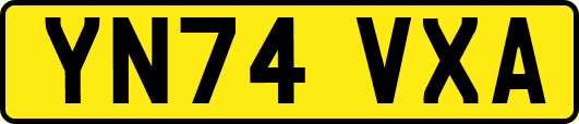 YN74VXA