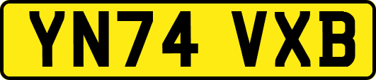 YN74VXB