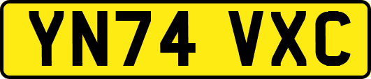 YN74VXC