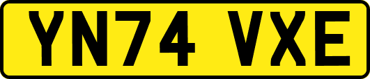 YN74VXE