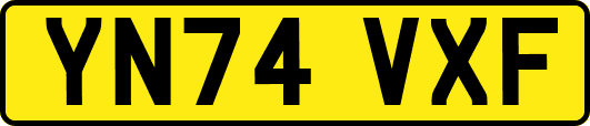 YN74VXF
