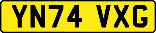 YN74VXG