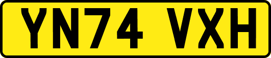 YN74VXH