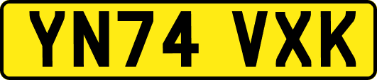 YN74VXK