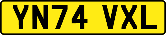 YN74VXL