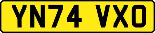 YN74VXO