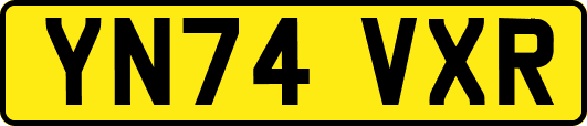 YN74VXR