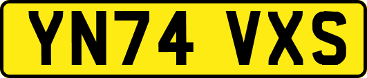 YN74VXS