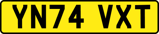 YN74VXT