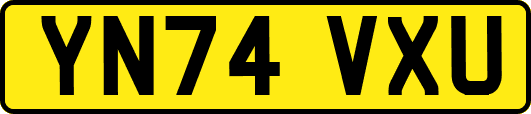 YN74VXU