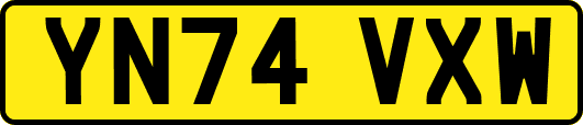 YN74VXW