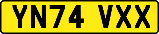 YN74VXX