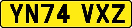 YN74VXZ