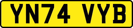 YN74VYB