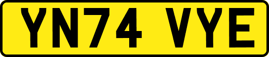 YN74VYE
