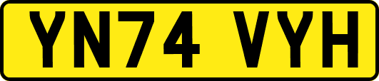 YN74VYH