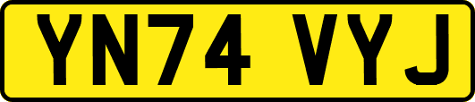 YN74VYJ