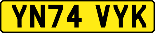 YN74VYK