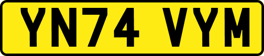 YN74VYM