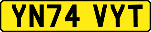YN74VYT