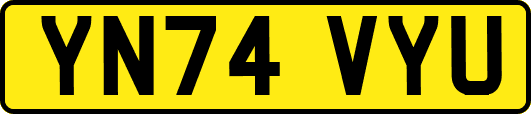 YN74VYU