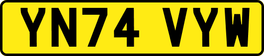 YN74VYW