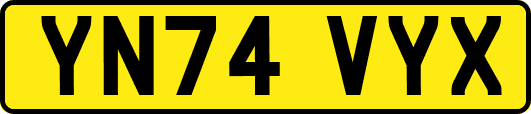 YN74VYX