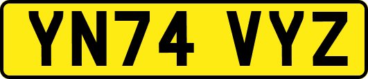 YN74VYZ