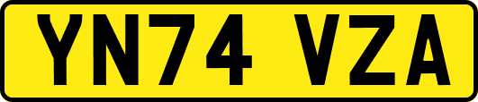 YN74VZA