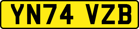 YN74VZB