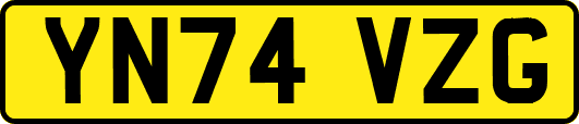 YN74VZG