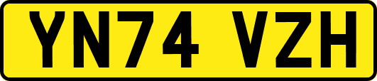 YN74VZH